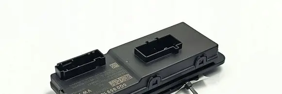 Skoda Superb B8 (3V) Central body control module 5Q0959107L