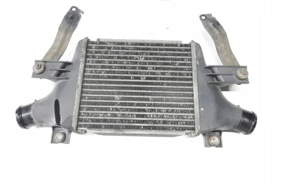 Mitsubishi ASX Intercooler radiator 1530A093