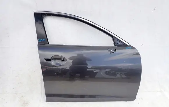 Mazda 6 Front door