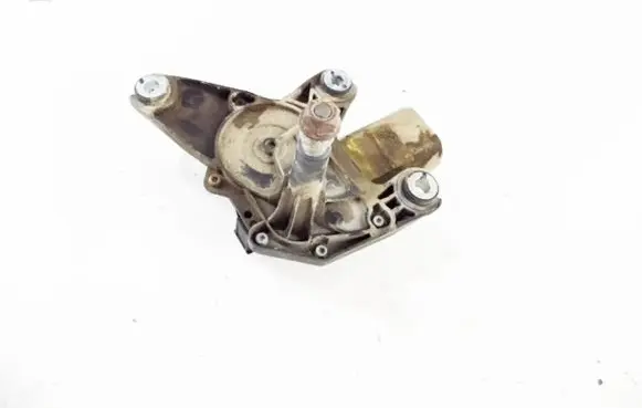 Dodge Magnum Rear window wiper motor
