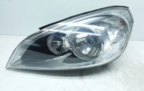 Volvo S60 Headlight/headlamp 31299996