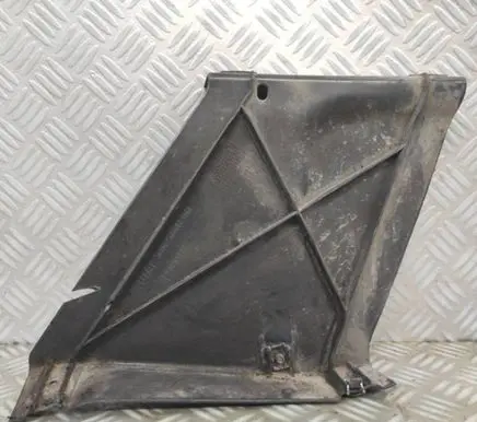 Renault Trafic III (X82) Engine splash shield/under tray 508425888R F08A25888R 93450277