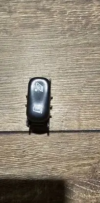 Mercedes-Benz A W169 Wing mirror switch 2108202010