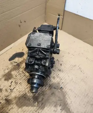 Opel Astra G Fuel injection high pressure pump 0470504003 0986444002