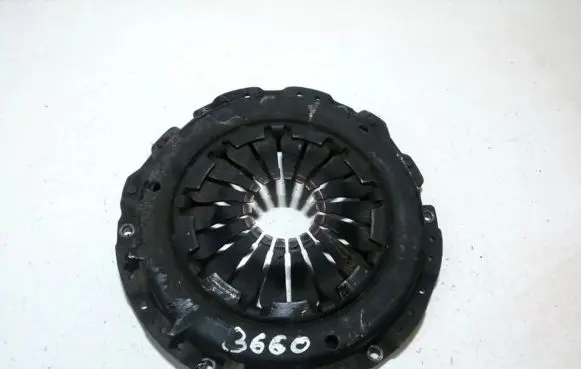 Volkswagen PASSAT B3 Pressure plate 