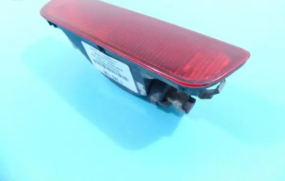 Nissan Qashqai Rear bumper light 009540-00 IMPRK1340136