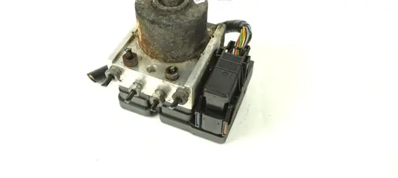 Ford Fiesta ABS Pump 4S612M110CC D461