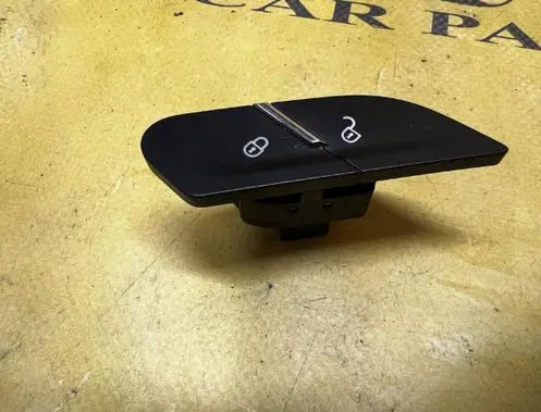 Porsche Macan (95B) Central locking switch button 95B962125B
