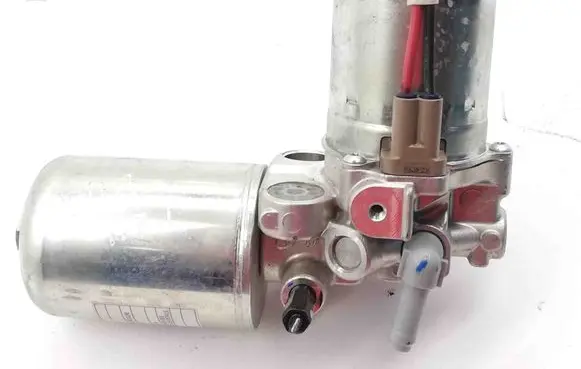 Toyota C-HR I Vacuum pump 4707047070