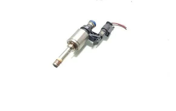 Volkswagen Golf VI Fuel injector 04E906036E