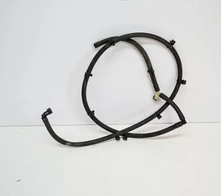 Volkswagen Touran I Air intake hose/pipe