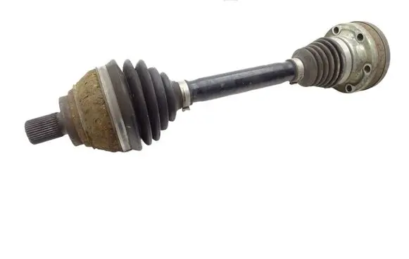 Audi TT TTS Mk2 Front driveshaft 8J0407761A