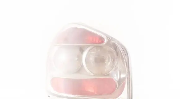 Audi A3 S3 8L Rear/tail lights SK3711ADA396