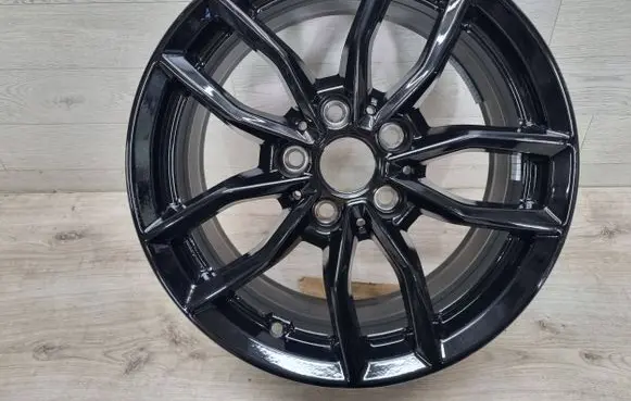 BMW 2 Active Tourer U06 R16 alloy rim 6891181