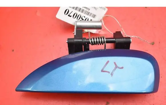 Dacia Spring Rear door exterior handle 806456965R