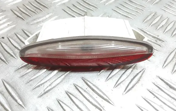 Renault Laguna II Front door interior light 8200003263B