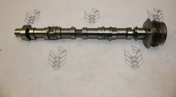 Mercedes-Benz S C217 Camshaft A1770502401 A2700510139