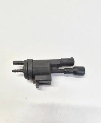 Mercedes-Benz E W211 Valve vacuum 0025401497 48B43625000