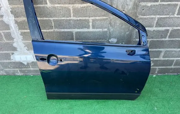 Suzuki SX4 S-Cross Rear door