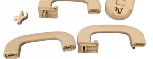 Smart ForFour I Front interior roof grab handle H2901403