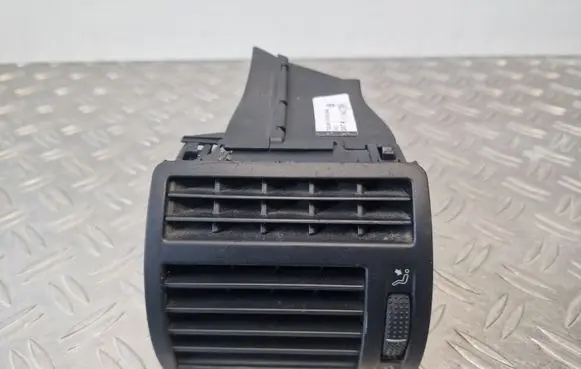 Volkswagen Sharan Dashboard side air vent grill/cover trim 7M3819703B