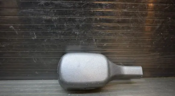 Hyundai ix35 Rain sensor 960003K000