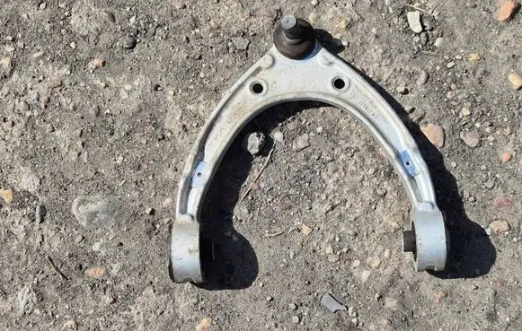 Porsche Panamera (971) Front control arm 971407147