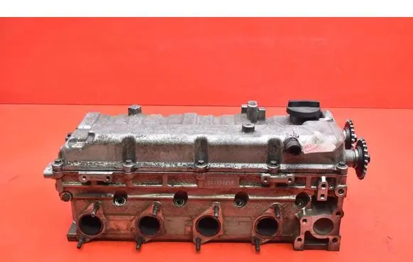 KIA Sorento Engine head 