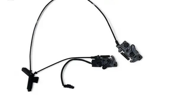 Volvo XC40 Engine bonnet/hood lock/catch 32244491 32244490