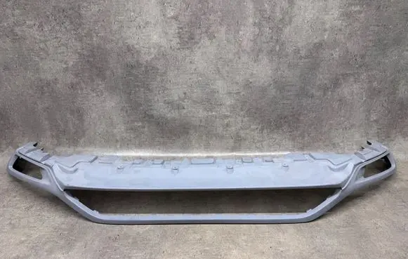 Volvo XC90 Front bumper lip 31399027