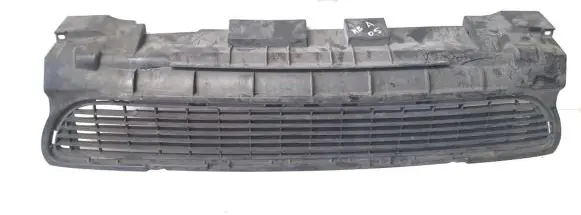 Mercedes-Benz A W169 Front bumper lower grill A1698850023