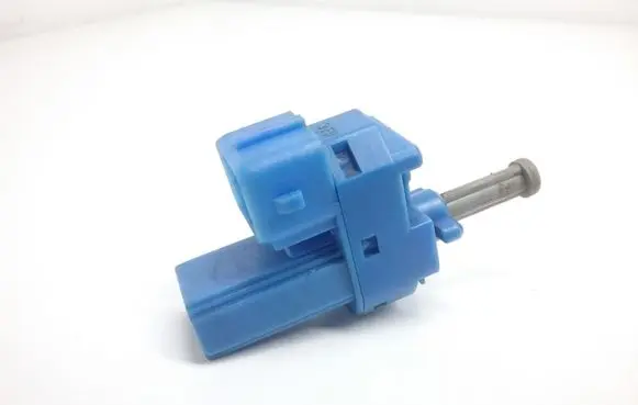 Clutch pedal sensor