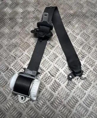 BMW X1 E84 Front seatbelt 34058428