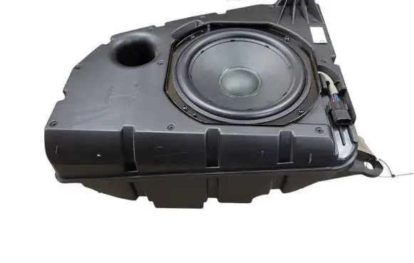 Tesla Model Y Subwoofer speaker 150715400D 14072116N1A