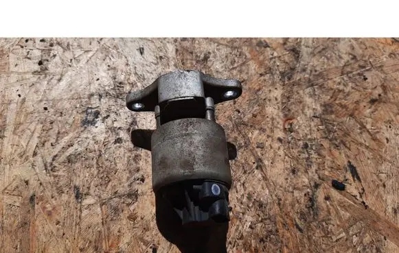 Opel Corsa B EGR valve