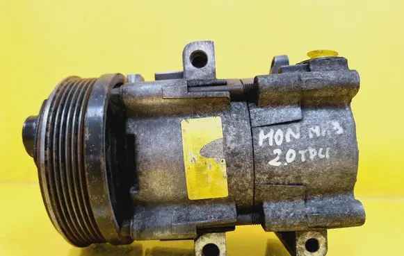Ford Mondeo Mk III Air conditioning (A/C) compressor (pump) 