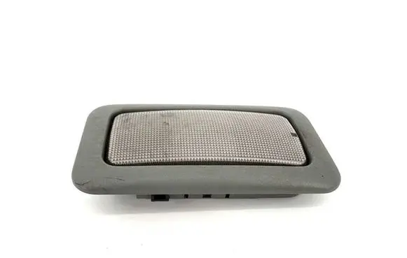 Front seat light