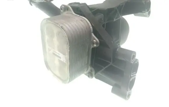 Volkswagen Transporter - Caravelle T6 Oil filter mounting bracket 03N117021 03N115389P