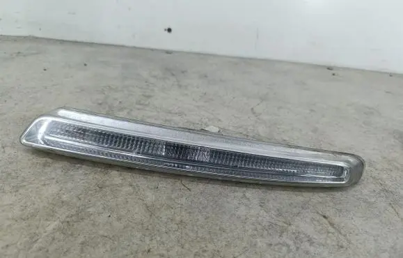 Peugeot 807 Headlight/headlamp 