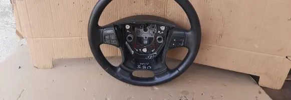 Volvo S80 Steering wheel 30778840