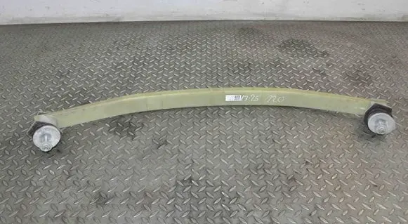 Rear anti-roll bar/sway bar