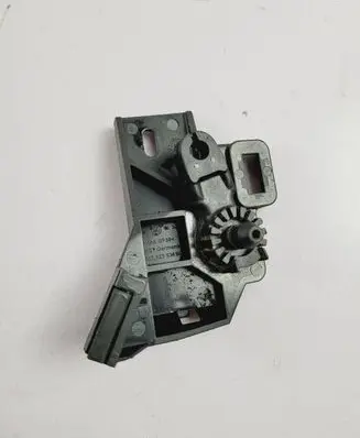 Volkswagen T-Roc Engine bonnet (hood) release handle 517823633B