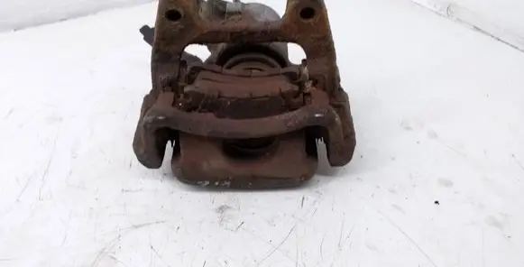Audi A3 S3 A3 Sportback 8P Rear brake caliper