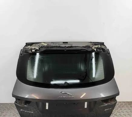 Jaguar F-Pace Tailgate/trunk/boot lid HK8340010AN8LML T4A13309LML