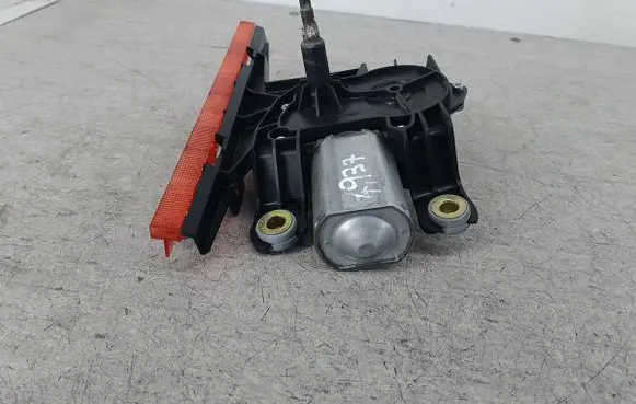 Mercedes-Benz A W169 Rear window wiper motor 