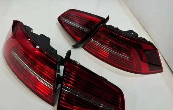 Volkswagen PASSAT B8 Rear/tail lights set 3G5945208E