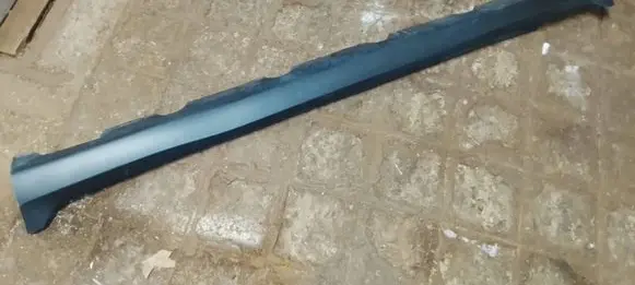 Mercedes-Benz GLC X253 C253 Sill A2536980800