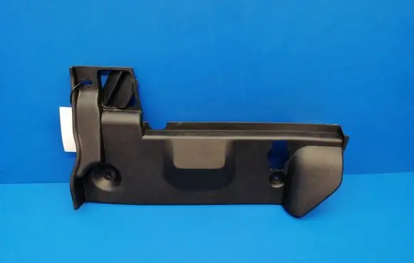 BMW 7 E38 Dashboard lower bottom trim panel 51458157432 728600000