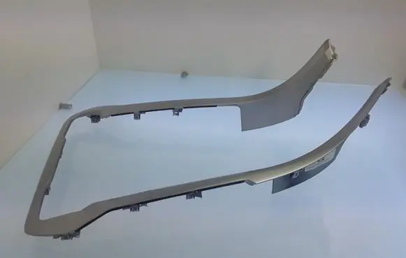 Ford Fusion II Dashboard center trim panel DS73F044K30A