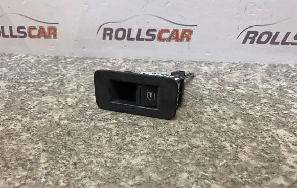 Volkswagen Touareg I Electric window control switch 7L6959855B